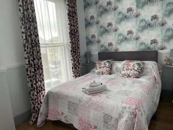 Tek Büyük Yataklı Oda (Room 3)