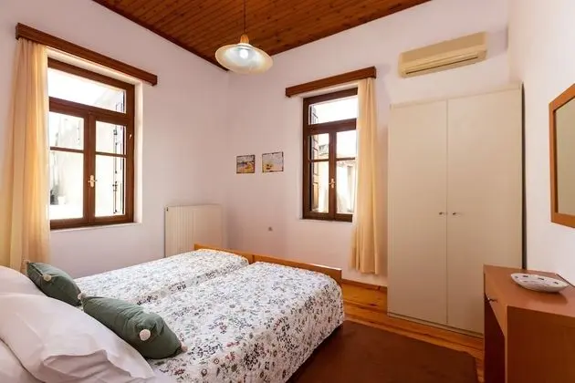 Apart Daire, 1 Yatak Odası (A1)