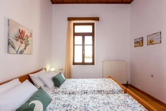 Apart Daire, 1 Yatak Odası (A1)