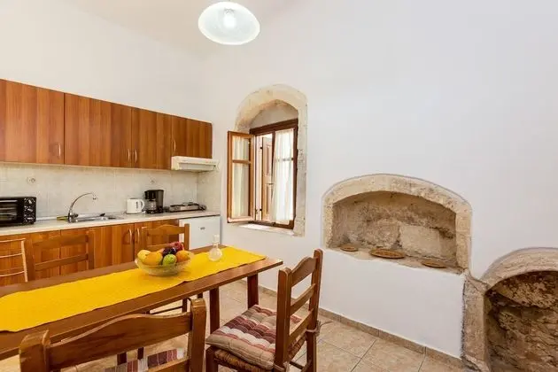 Apart Daire, 1 Yatak Odası (A1)