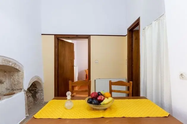 Apart Daire, 1 Yatak Odası (A1)