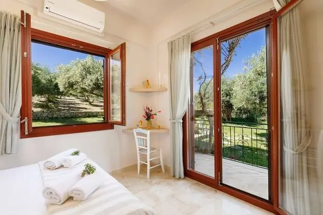 Deluxe Villa, 2 Yatak Odası