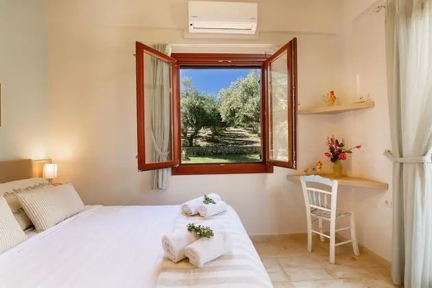 Deluxe Villa, 2 Yatak Odası
