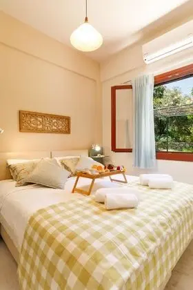 Deluxe Villa, 2 Yatak Odası