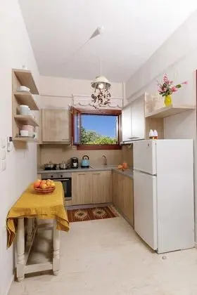 Deluxe Villa, 2 Yatak Odası