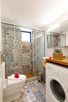 Deluxe Villa, 2 Yatak Odası