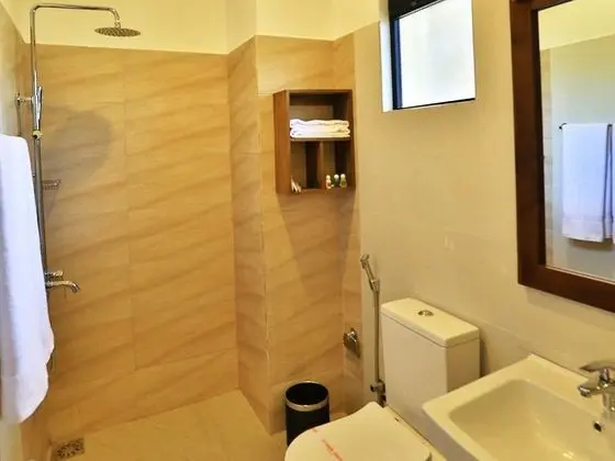 Deluxe Tek Büyük Yataklı Oda, Sigara İçilmez