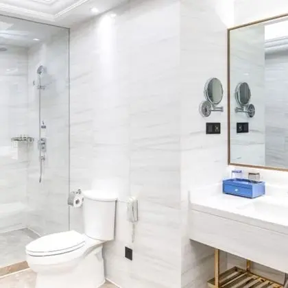 Superior İki Ayrı Yataklı Oda, Sigara İçilmez