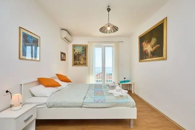 Ev, 3 Yatak Odası, Teras, Deniz Manzaralı