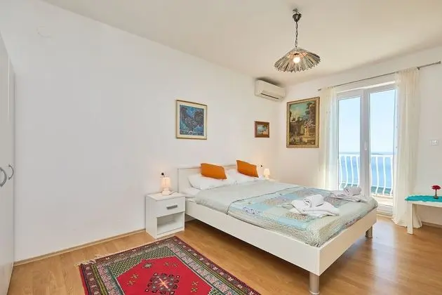 Ev, 3 Yatak Odası, Teras, Deniz Manzaralı