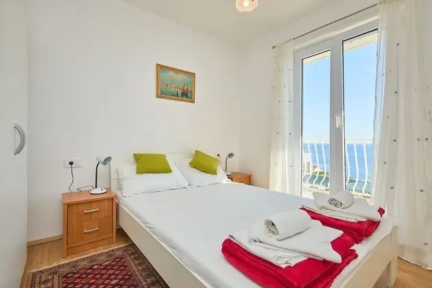 Ev, 3 Yatak Odası, Teras, Deniz Manzaralı