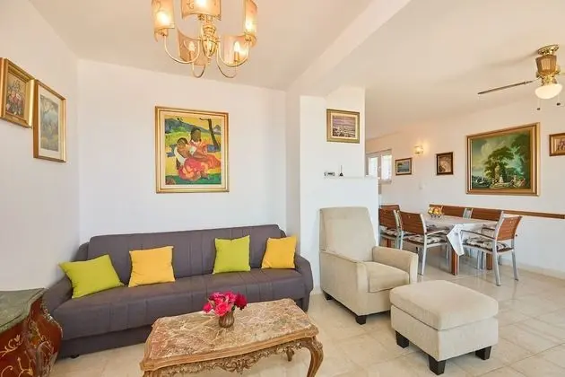 Ev, 3 Yatak Odası, Teras, Deniz Manzaralı