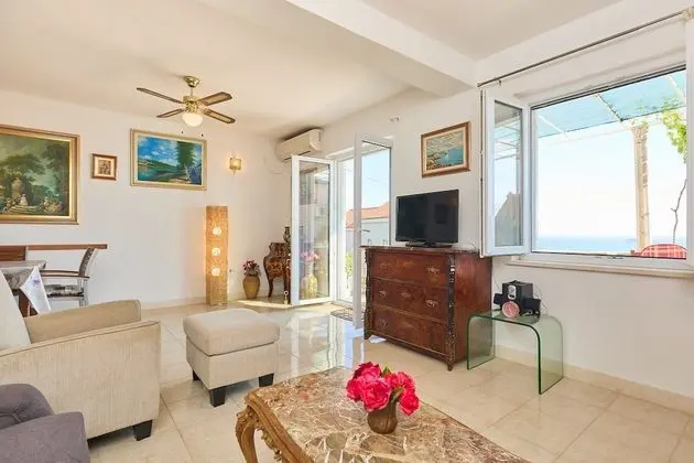 Ev, 3 Yatak Odası, Teras, Deniz Manzaralı