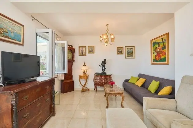 Ev, 3 Yatak Odası, Teras, Deniz Manzaralı