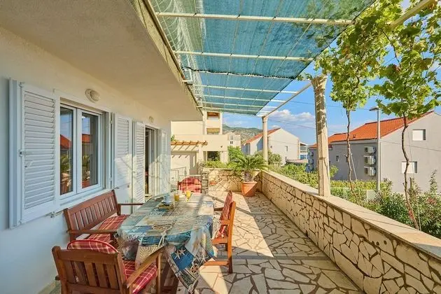 Ev, 3 Yatak Odası, Teras, Deniz Manzaralı