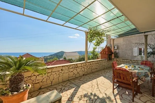 Ev, 3 Yatak Odası, Teras, Deniz Manzaralı