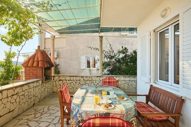 Ev, 3 Yatak Odası, Teras, Deniz Manzaralı