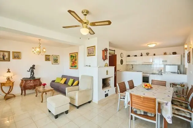 Ev, 3 Yatak Odası, Teras, Deniz Manzaralı