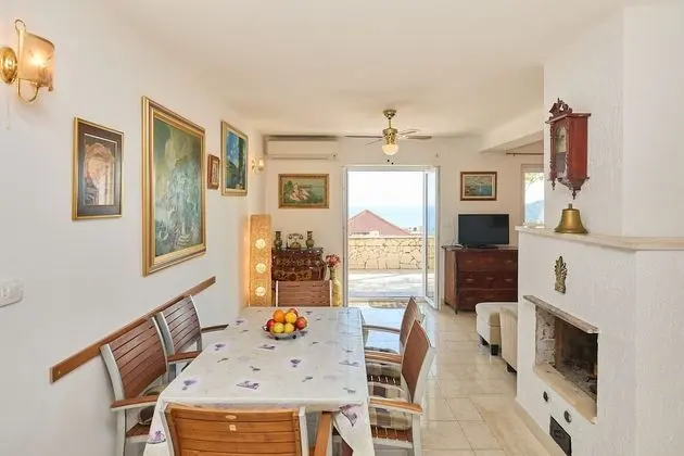 Ev, 3 Yatak Odası, Teras, Deniz Manzaralı