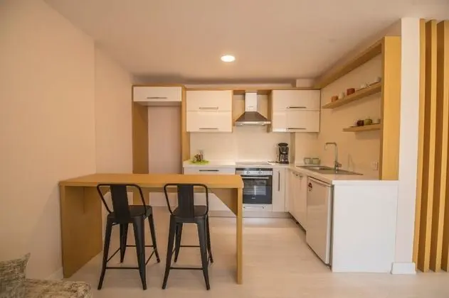 Deluxe Oda, Bahçe Manzaralı, Balkonlu