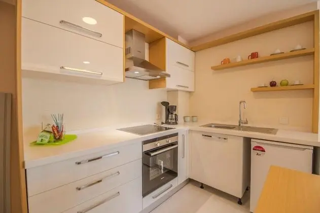 Deluxe Oda-Balkonlu, Bahçe Manzaralı, Balkonlu