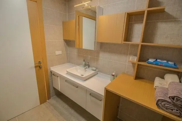 Deluxe Tek Kişilik Oda, Bahçe Manzaralı