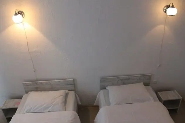 Standard İki Ayrı Yataklı Oda