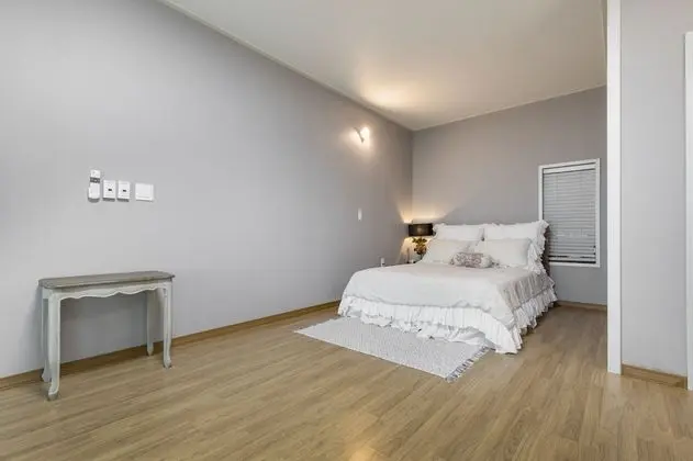 Basic Oda, 1 Büyük (Queen) Boy Yatak, Okyanus Manzaralı (private whirlpool, 102)