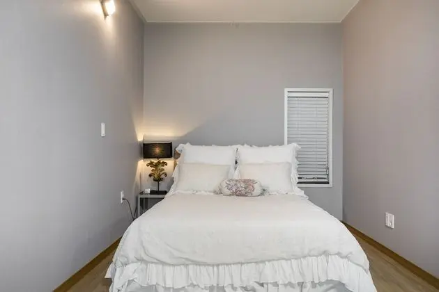 Basic Oda, 1 Büyük (Queen) Boy Yatak, Okyanus Manzaralı (private whirlpool, 102)