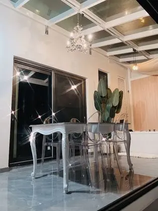 Basic Stüdyo, 1 Büyük (Queen) Boy Yatak, Okyanus Manzaralı (private whirlpool, 103)