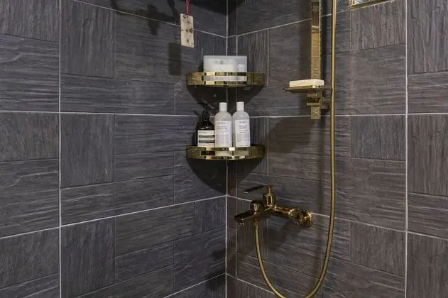 Basic Stüdyo, 1 Büyük (Queen) Boy Yatak, Okyanus Manzaralı (private whirlpool, 103)