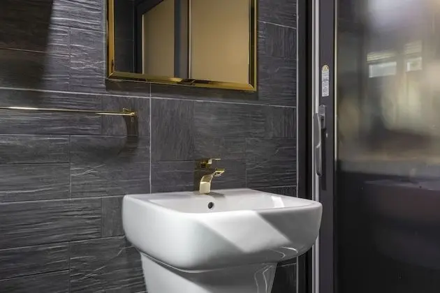 Basic Stüdyo, 1 Büyük (Queen) Boy Yatak, Okyanus Manzaralı (private whirlpool, 103)