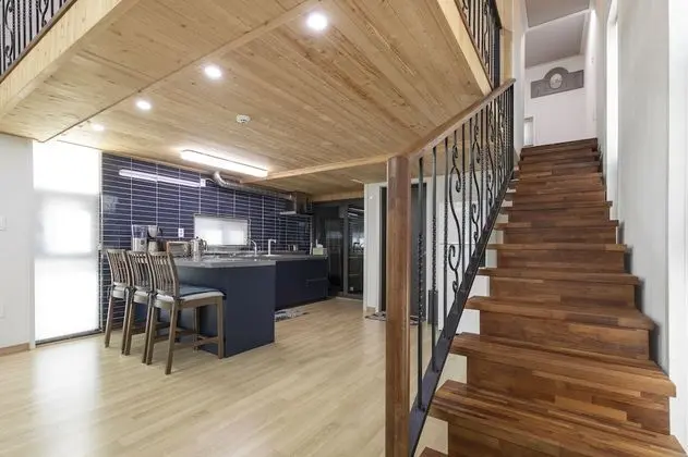 Basic Stüdyo Süit, 2 Büyük (Queen) Boy Yatak, Okyanus Manzaralı (private whirlpool, 101)