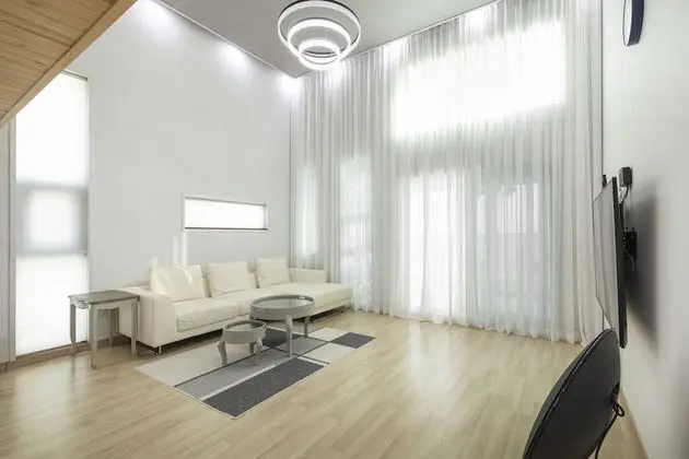 Basic Stüdyo Süit, 2 Büyük (Queen) Boy Yatak, Okyanus Manzaralı (private whirlpool, 101)