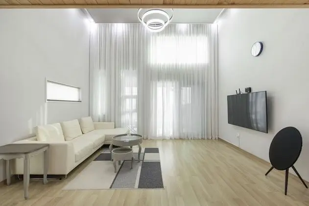 Basic Stüdyo Süit, 2 Büyük (Queen) Boy Yatak, Okyanus Manzaralı (private whirlpool, 101)