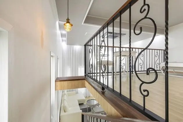 Basic Stüdyo Süit, 2 Büyük (Queen) Boy Yatak, Okyanus Manzaralı (private whirlpool, 101)