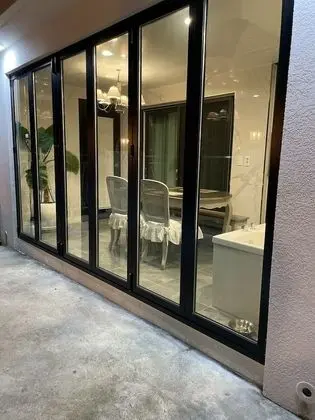 Basic Stüdyo Süit, 2 Büyük (Queen) Boy Yatak, Okyanus Manzaralı (private whirlpool, 101)