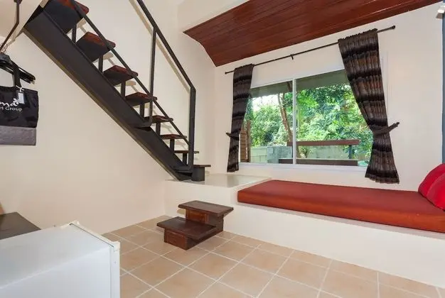 Deluxe Çatı Katı (Loft)