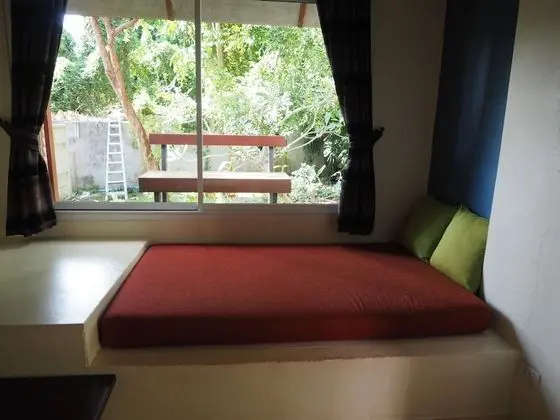 Deluxe Çatı Katı (Loft)