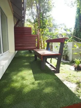 Deluxe Çatı Katı (Loft)