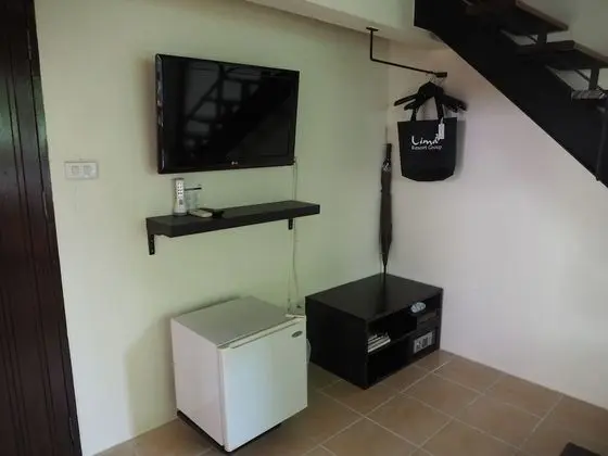 Deluxe Çatı Katı (Loft)