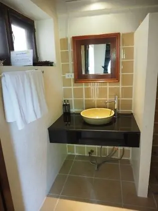 Deluxe Çatı Katı (Loft)