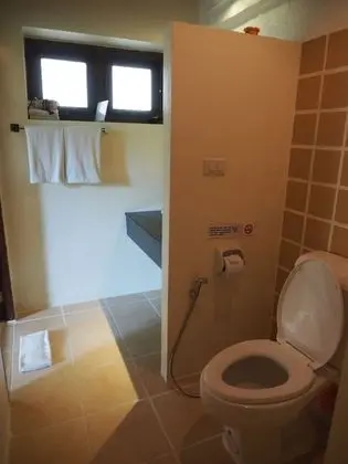 Deluxe Çatı Katı (Loft)