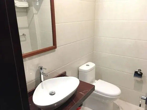 Deluxe İki Ayrı Yataklı Oda