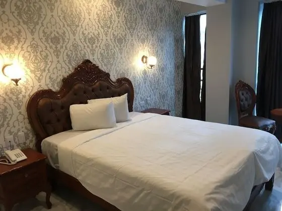 Deluxe Tek Kişilik Oda