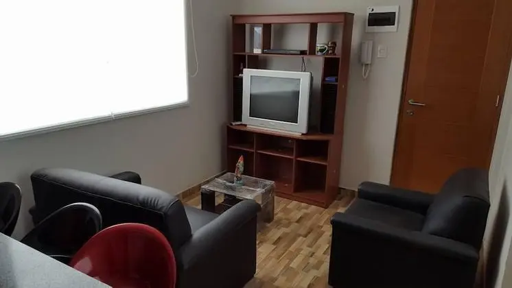 Classic Apart Daire, 1 Yatak Odası