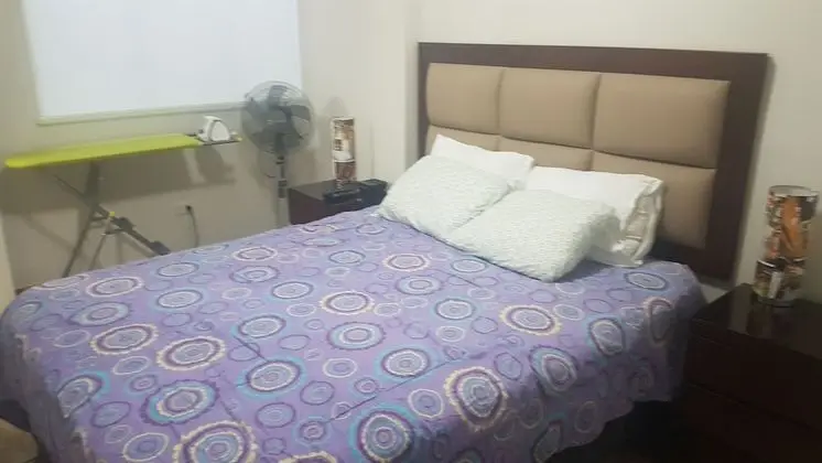 Classic Apart Daire, 2 Yatak Odası