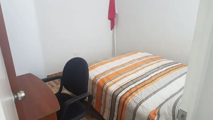 Classic Apart Daire, 2 Yatak Odası