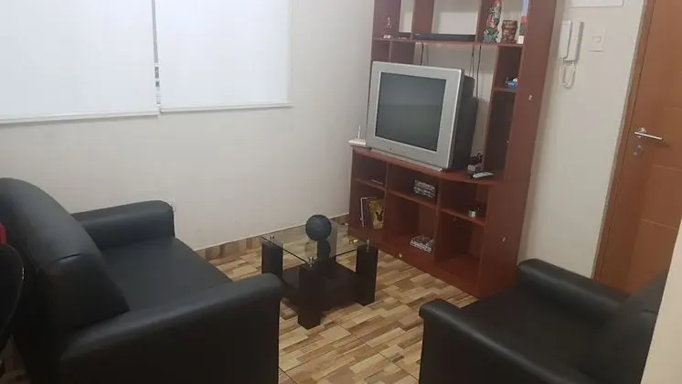 Classic Apart Daire, 2 Yatak Odası