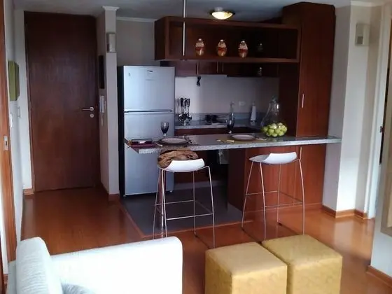 Classic Apart Daire, 1 Yatak Odası